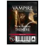 Különleges ajánlat Vampire The Eternal Struggle - New Blood Tremere (5th edition)