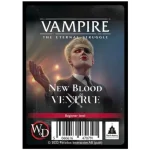 Exkluzív ajánlat Vampire The Eternal Struggle - New Blood Ventrue (5th edition)