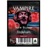 Azonnali szállítás Vampire The Eternal Struggle - New Blood Malkavian (5th edition)