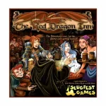 Vedd meg most Red Dragon Inn