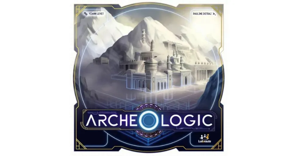 Végkiárusítás ArcheOlogic