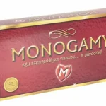Monogamy társasjáték Akció
