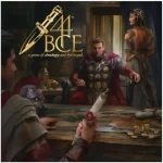 44 BCE (Standard edition) Vedd meg most
