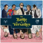 The Battle of Versailles Legnépszerűbb