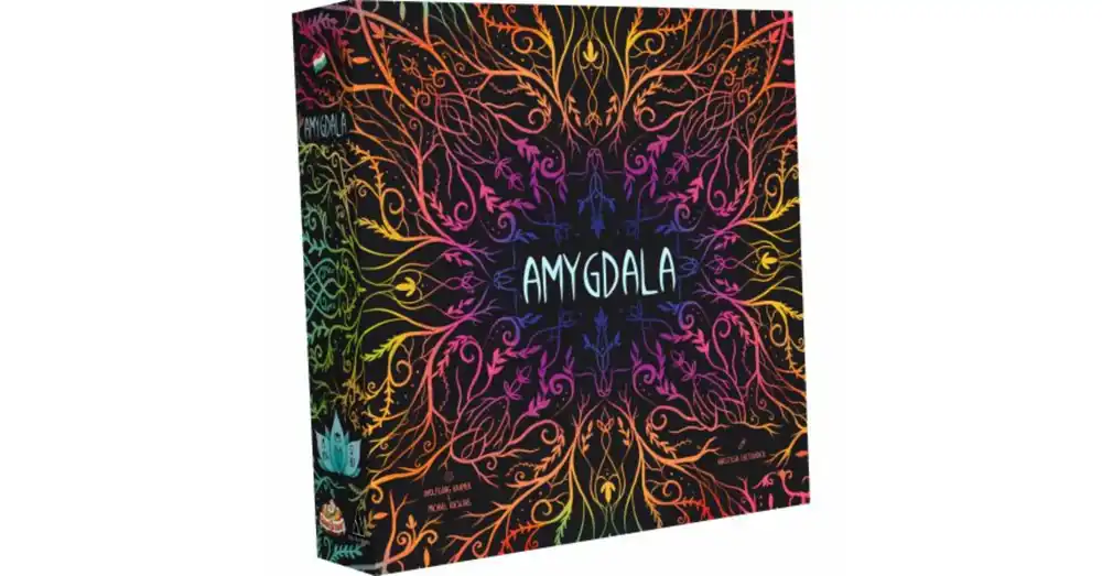 Amygdala Népszerű