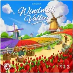 Outlet Windmill Valley