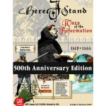 Kiárusítás Here I Stand 500th Anniversary Edition