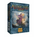 Aeon‘s End Origins kiegészítő Expressz szállítás