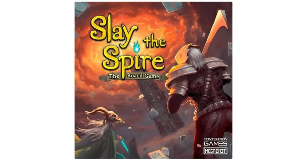 Szuper ajánlat Slay the Spire