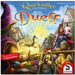 Die Quacksalber von Quedlinburg Das Duell Kedvezmény