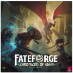 Vedd meg online Fateforge Chronicles of Kaan