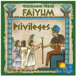 Faiyum Privileges kiegészítő Olcsó