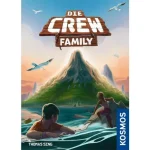 Die Crew Family (német) Outlet