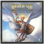 Heroes of Might & Magic III The Board Game Árengedmény