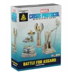 Gyors szállítás Marvel Crisis Protocol - Battle for Asgard
