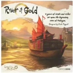 Vedd meg most River of Gold