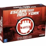Escape from New York Bands of New York kiegészítő Azonnal elérhető