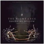 The Night Cage Shrieking Hollow kiegészítő Csak ma