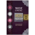 War Chest Nightfall kiegészítő Különleges ajánlat