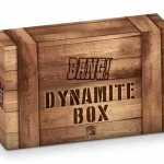 Utolsó esély Bang! Dynamite Box