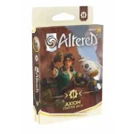 Kedvezmény Altered Axiom Starter Deck