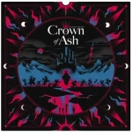 Crown of Ash Bestseller