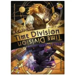 Time Division Azonnal elérhető