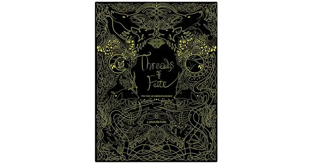 Különleges ajánlat Threads of Fate