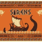 Sirens Újdonság