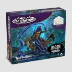 Heroscape Battle for the Wellspring Expressz kézbesítés