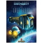 Különleges ajánlat Gaia Project The Lost Fleet kiegészítő
