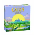 Catan Energiák Bestseller