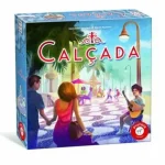 Olcsó Calcada
