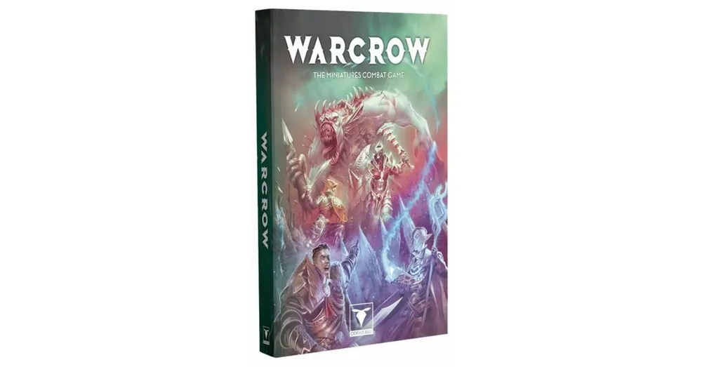 Warcrow Kedvezményes ár