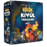 Hősök, kívül tágasabb! Alacsony ár