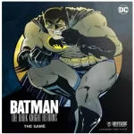 Batman The Dark Knight Returns Vedd meg online