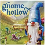 Vedd meg most Gnome Hollow