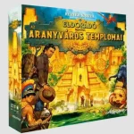 Eldorádó legendája Az aranyváros templomai Vedd meg online