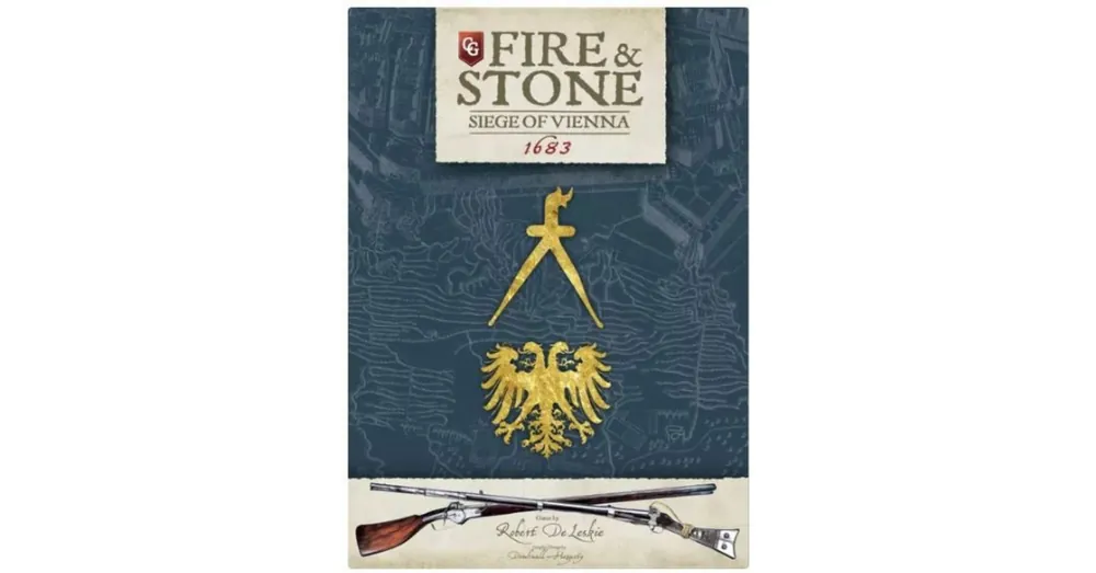 Kihagyhatatlan ajánlat Fire & Stone Siege of Vienna 1683