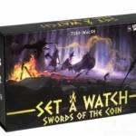 Set a Watch Swords of the Coin Biztonságos vásárlás