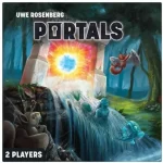 Újdonság Portals