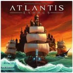 Atlantis Exodus Vedd meg online