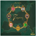 Kedvezményes ár 7 Empires