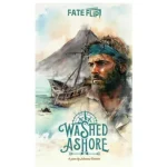 Végkiárusítás FateFlip Washed Ashore