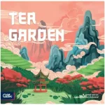 Legkelendőbb Tea Garden