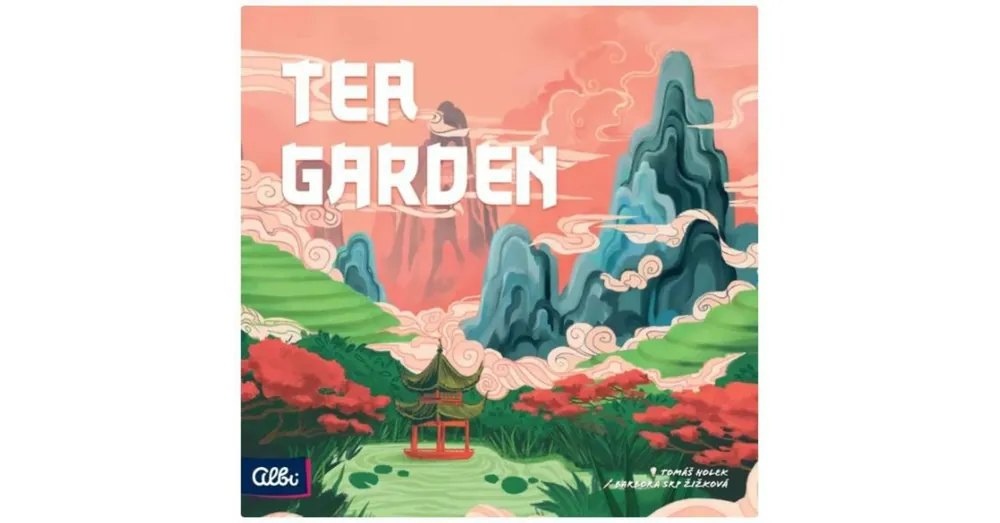 Legkelendőbb Tea Garden