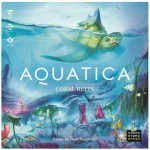 Rendeld meg most Aquatica Coral Reefs kiegészítő