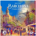 Legjobb ár Barcelona Passeig de Gracia