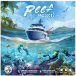 Újdonság Reef Project
