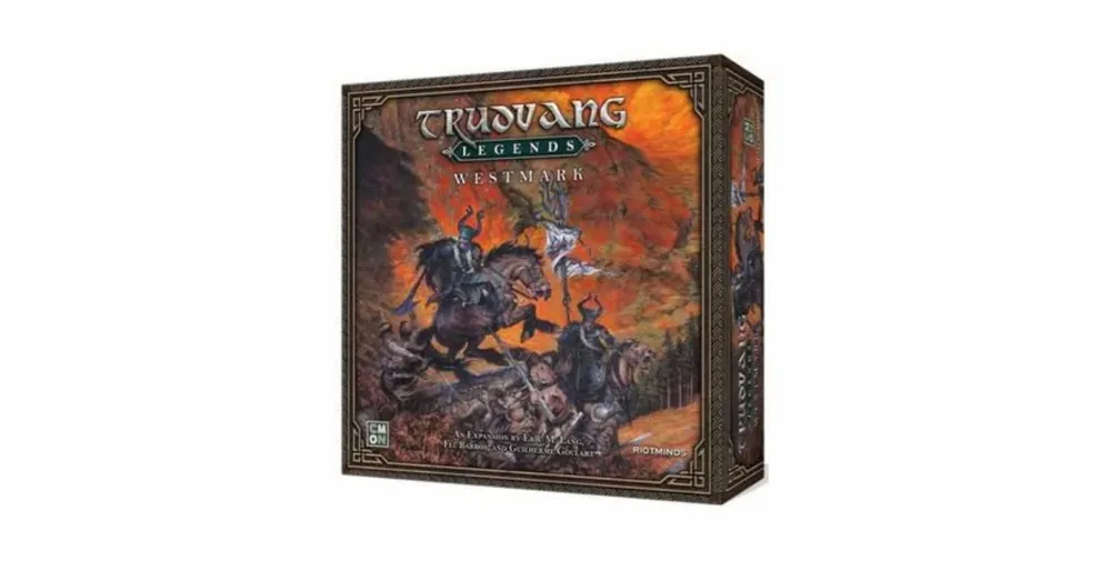 Trudvang Legends Westmark Akció